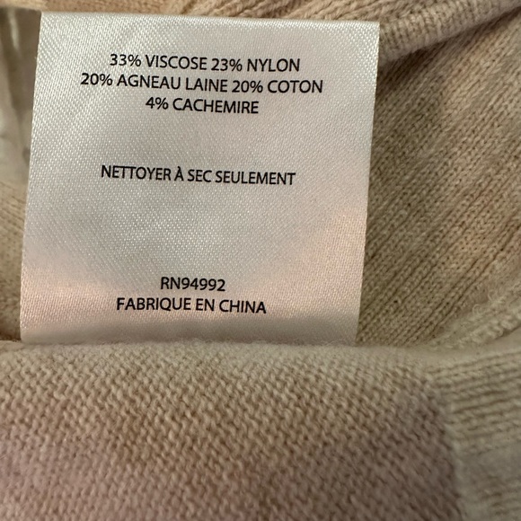 Jonathan Simkhai wrap dress - Picture 7 of 7